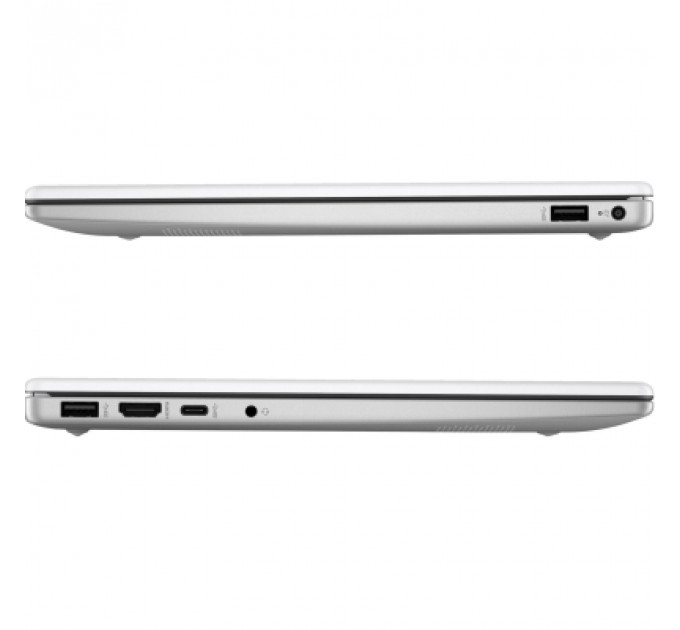 Ноутбук HP 14-em0007ua (91L00EA)