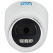 SEVEN Systems Камера відеоспостереження SEVEN Systems IP1002PA (2.8) white