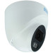 SEVEN Systems Камера відеоспостереження SEVEN Systems IP1002PA (2.8) white