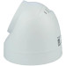 SEVEN Systems Камера відеоспостереження SEVEN Systems IP1002PA (2.8) white