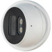 SEVEN Systems Камера відеоспостереження SEVEN Systems IP1012PA (2.8) white