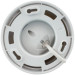 SEVEN Systems Камера відеоспостереження SEVEN Systems IP1012PA (2.8) white