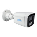 SEVEN Systems Камера відеоспостереження SEVEN Systems IP1022PA (2.8) white