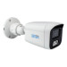 SEVEN Systems Камера відеоспостереження SEVEN Systems IP1022PA (2.8) white