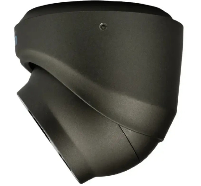 SEVEN Systems Камера відеоспостереження SEVEN Systems IP7215PA-DL (2.8) black