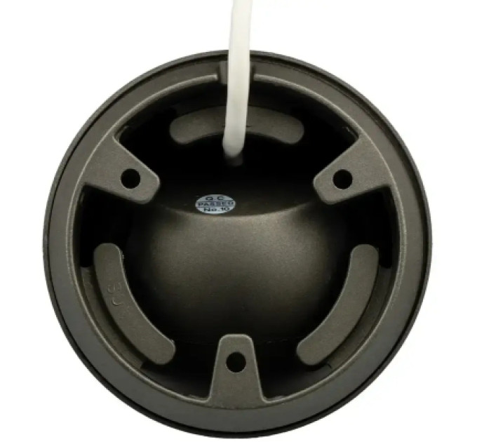 SEVEN Systems Камера відеоспостереження SEVEN Systems IP7215PA-DL (2.8) black