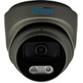 SEVEN Systems Камера відеоспостереження SEVEN Systems IP7215PA-DL (2.8) black