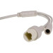 SEVEN Systems Камера відеоспостереження SEVEN Systems IP7215PA-DL (2.8) white