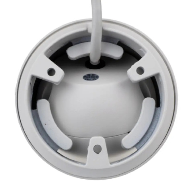 SEVEN Systems Камера відеоспостереження SEVEN Systems IP7215PA-DL (2.8) white