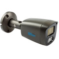 SEVEN Systems Камера відеоспостереження SEVEN Systems IP7225PA-DL (2.8) black
