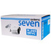 SEVEN Systems Камера відеоспостереження SEVEN Systems IP7225PA-DL (2.8) black