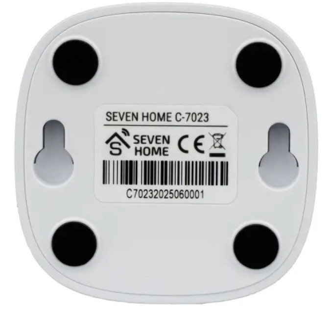 SEVEN HOME Камера відеоспостереження SEVEN HOME SHC7023
