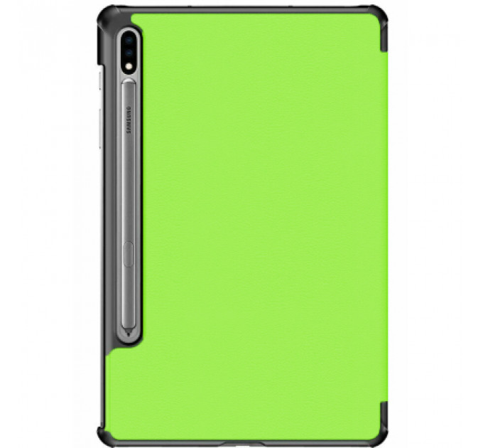 Чохол до планшета BeCover Smart Case Samsung Galaxy Tab S9 (SM-X710/SM-X716)/S9 FE (SM-X510/SM-X516B) 11.0" Green (710135)
