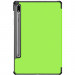 Чохол до планшета BeCover Smart Case Samsung Galaxy Tab S9 (SM-X710/SM-X716)/S9 FE (SM-X510/SM-X516B) 11.0" Green (710135)