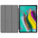 Чохол до планшета BeCover Smart Case Samsung Galaxy Tab S9 (SM-X710/SM-X716)/S9 FE (SM-X510/SM-X516B) 11.0" Green (710135)