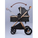 Kidilo Коляска Kidilo 3в1 H2D (Black) (1111556)
