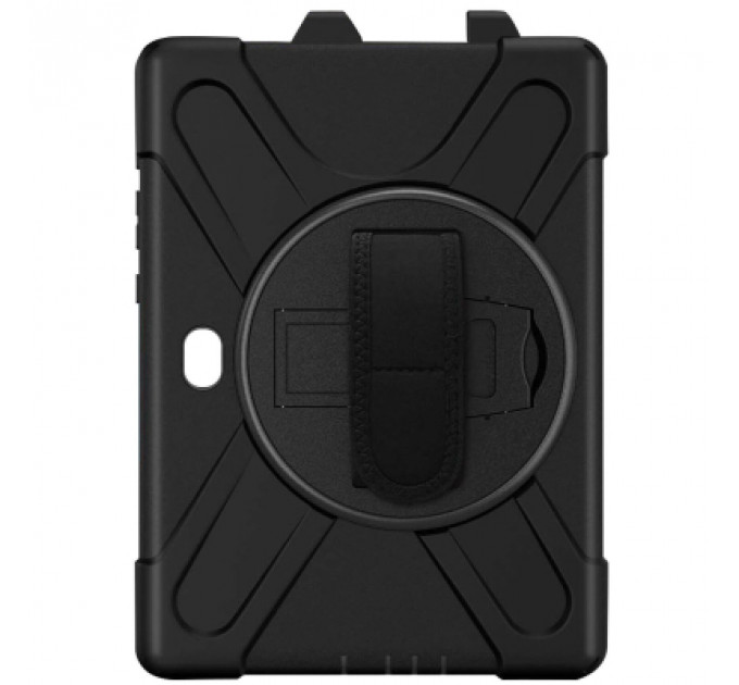 Чохол до планшета BeCover Heavy Duty Case Samsung Galaxy Tab Active 4 Pro SM-T636B 10.1" Black (710048)
