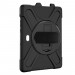Чохол до планшета BeCover Heavy Duty Case Samsung Galaxy Tab Active 4 Pro SM-T636B 10.1" Black (710048)