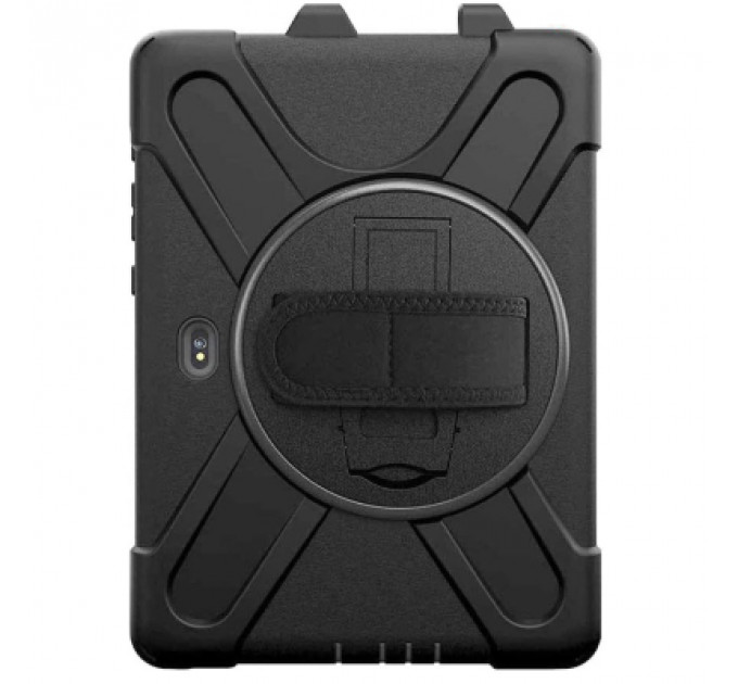 Чохол до планшета BeCover Heavy Duty Case Samsung Galaxy Tab Active 4 Pro SM-T636B 10.1" Black (710048)