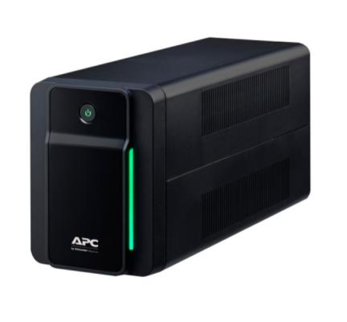 APC Пристрій безперебійного живлення APC Back-UPS 750VA (BX750MI-GR)