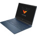 Ноутбук HP Victus 15-fa2007ua 15.6" FHD IPS AG, Intel 5-210H, 16GB, F512GB, NVD5060-8, DOS, синій