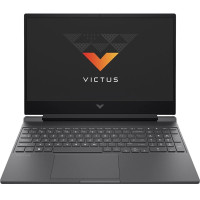 Ноутбук HP Victus 15-fb3112ua 15.6" FHD IPS AG, AMD R7-7445HS, 16GB, F512GB, NVD4050-6, DOS, чорний