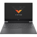 Ноутбук HP Victus 15-fb3112ua 15.6" FHD IPS AG, AMD R7-7445HS, 16GB, F512GB, NVD4050-6, DOS, чорний
