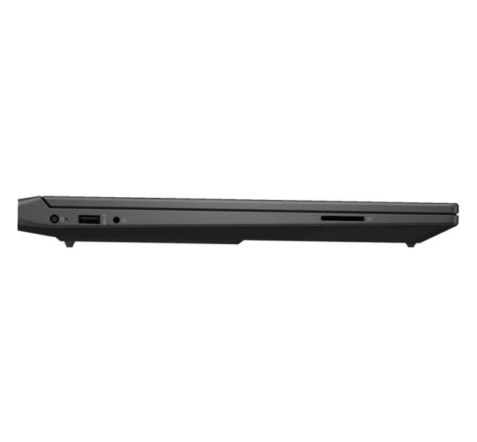 Ноутбук HP Victus 15-fb3112ua 15.6" FHD IPS AG, AMD R7-7445HS, 16GB, F512GB, NVD4050-6, DOS, чорний