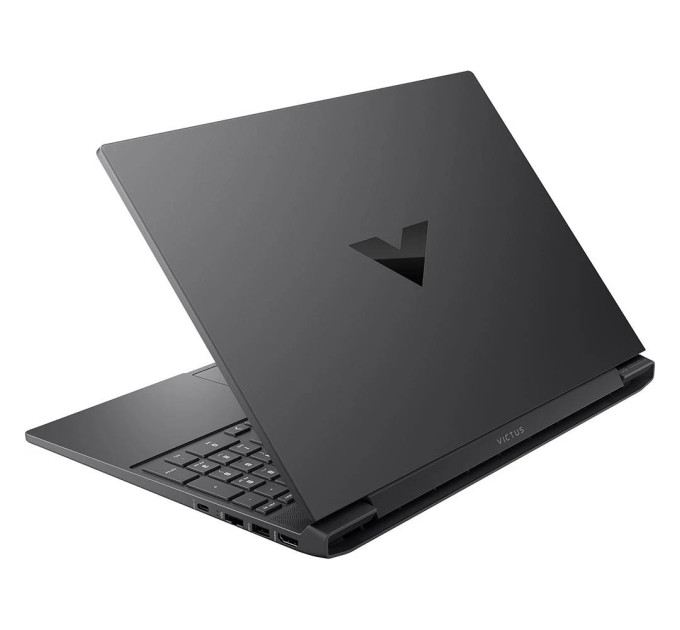 Ноутбук HP Victus 15-fb3112ua 15.6" FHD IPS AG, AMD R7-7445HS, 16GB, F512GB, NVD4050-6, DOS, чорний