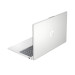 Ноутбук HP 15-fc0115ua 15.6" FHD IPS AG, AMD R5-7520U, 16GB, F512GB, UMA, DOS, сріблястий
