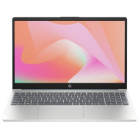 Ноутбук HP 15-fc0330ua 15.6" FHD IPS AG, AMD R7-7730U, 16GB, F512GB, UMA, DOS, синій