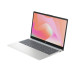 Ноутбук HP 15-fc0330ua 15.6" FHD IPS AG, AMD R7-7730U, 16GB, F512GB, UMA, DOS, синій