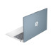 Ноутбук HP 15-fc0330ua 15.6" FHD IPS AG, AMD R7-7730U, 16GB, F512GB, UMA, DOS, синій