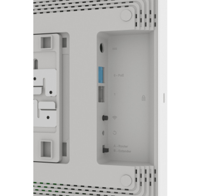 Keenetic Точка доступу Wi-Fi Keenetic KN-2810-01