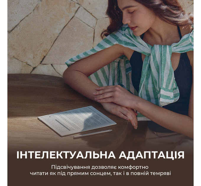 BOOX Електронна книга BOOX Go 10.3 (Gen II)