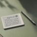 BOOX Електронна книга BOOX Go 6 (Gen II) Plum