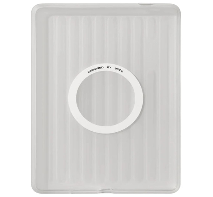 BOOX Чохол-накладка BOOX для BOOX Go 6 (Gen II) White (6949710312017)
