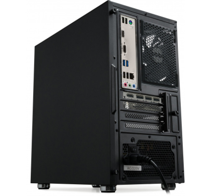 Vinga Комп'ютер Vinga Hawk A2238 (I3M16G3050W.A2238)