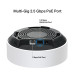 TP-Link Домашня Mesh Wi-Fi система (2 шт у комплекті), Deco X50-PoE(2-pack) TP-LINK