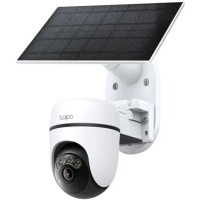 Камера відеоспостереження (комплект) TP-LINK Tapo C630 KIT