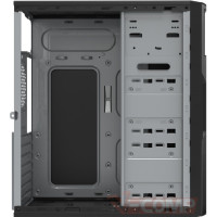 Корпус GameMax ET-210U3-500W
