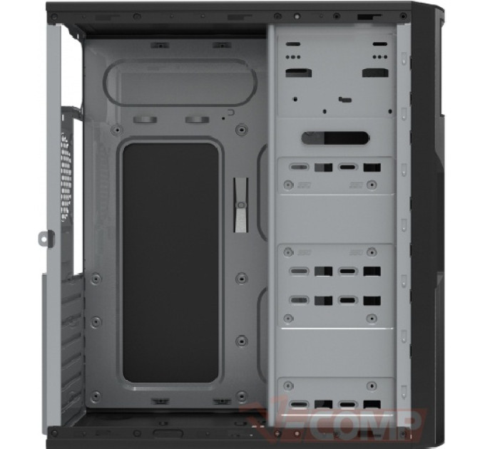 Корпус GameMax ET-210U3-500W