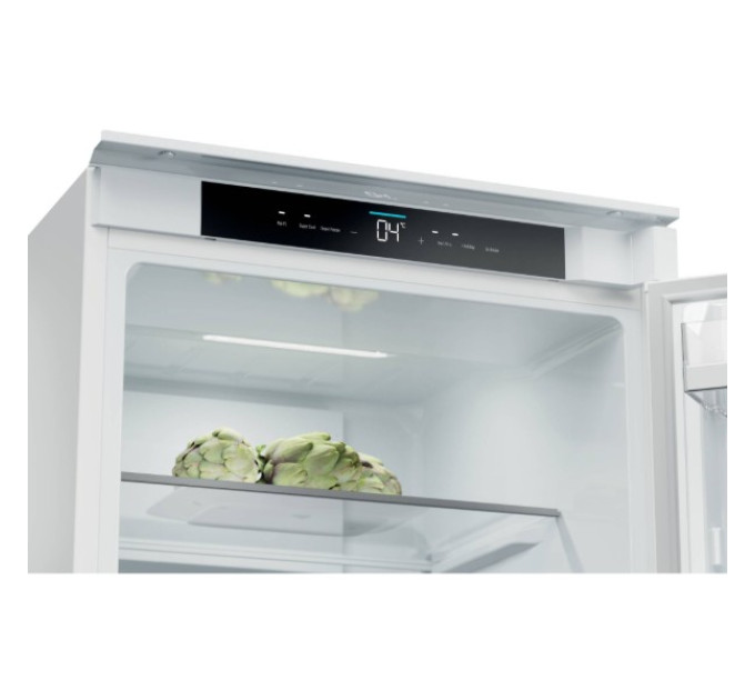 Холодильник вбудований  Haier EHBQW5519ECM, 193,5м/No Frost