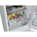 Холодильник вбудований  Haier EHBQW5519ECM, 193,5м/No Frost