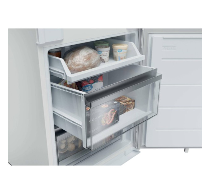 Холодильник вбудований  Haier HBQW7519D, 193,5м/No Frost