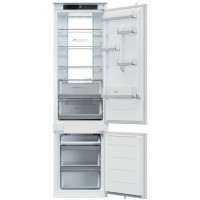 Холодильник вбудований  Haier HBQW7519D, 193,5м/No Frost