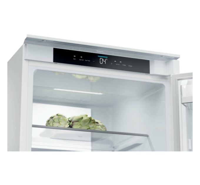 Холодильник вбудований  Haier HBQW7519D, 193,5м/No Frost