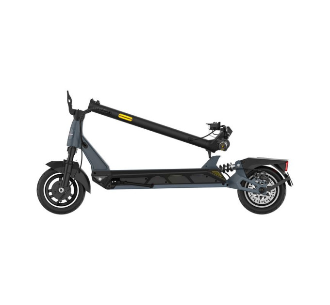 KingSong Електросамокат KingSong KS-N12PRO KSE