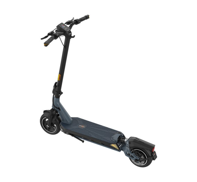 KingSong Електросамокат KingSong KS-N12PRO KSE
