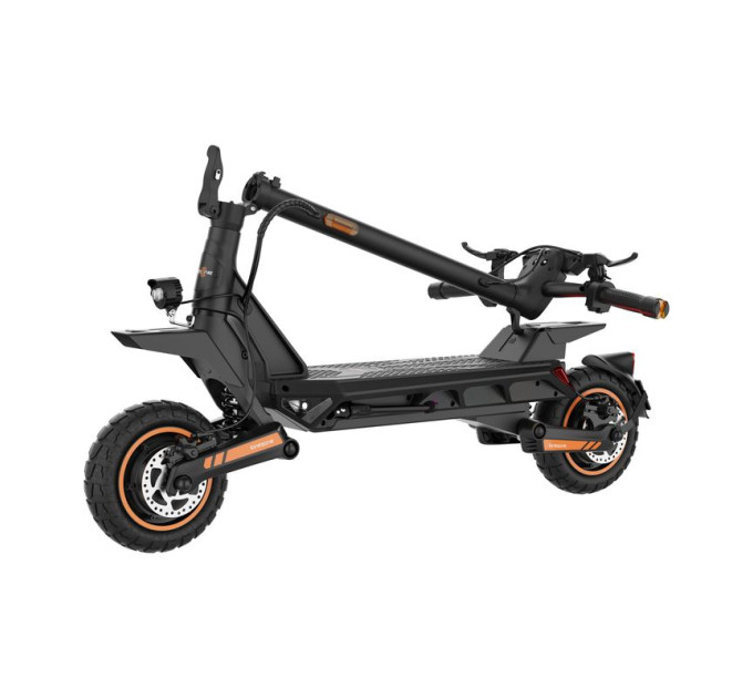 KingSong Електросамокат KingSong KS-N12 T3